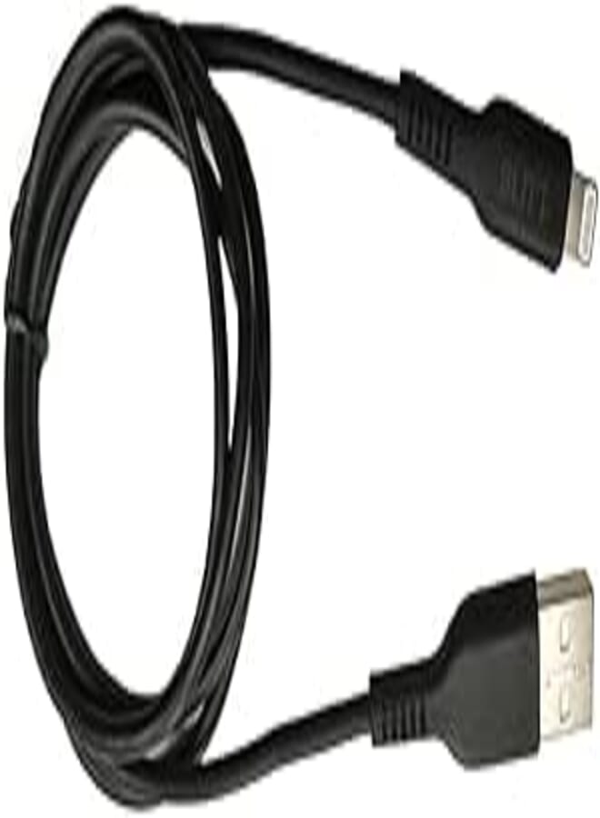 BLITZ UL2 (USB/Lightning) Charger & DATA Cable/5V/2A/1M/MFI&CE